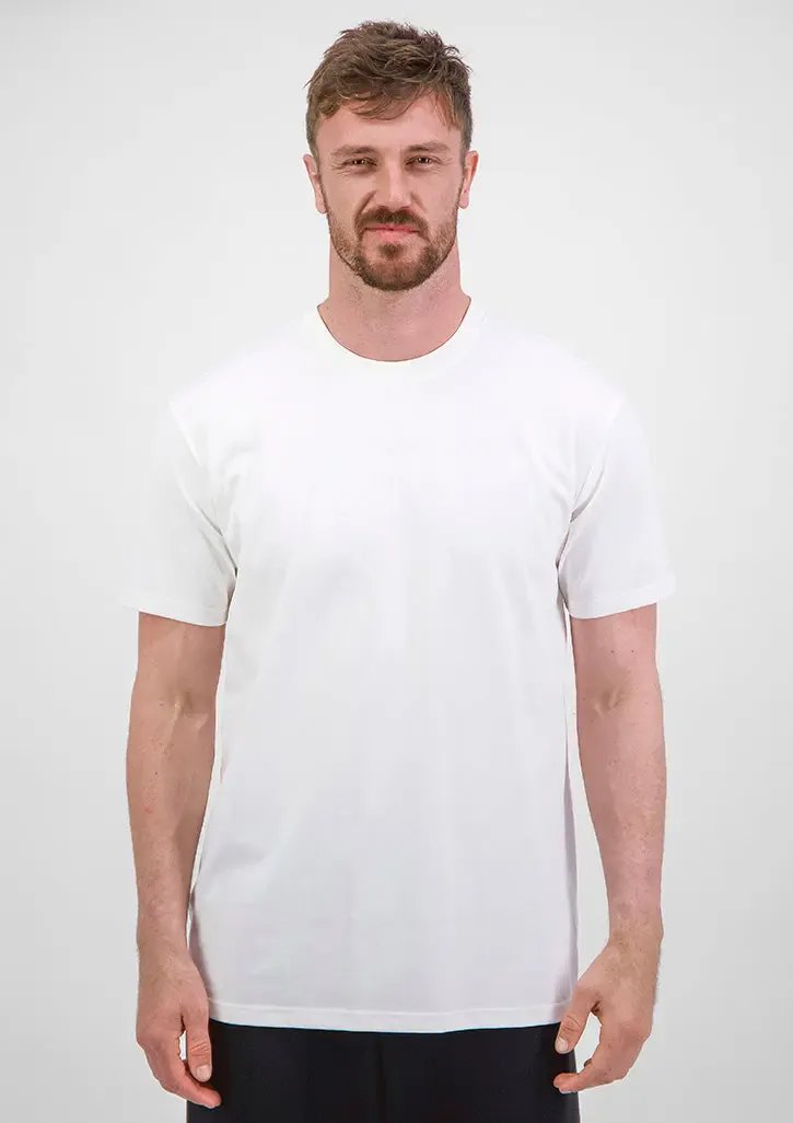 Goodmates Men's Everyday Short Sleeve Tee X2001M Metro Workwear